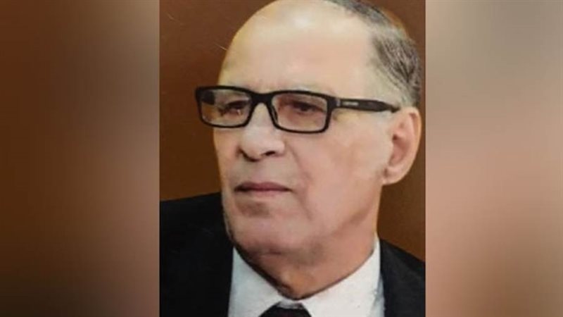 المستشار الدكتور