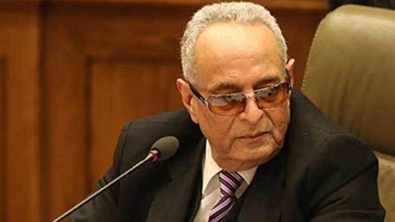 المستشار بهاء الدين