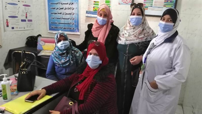 حملة حقك تنظمي