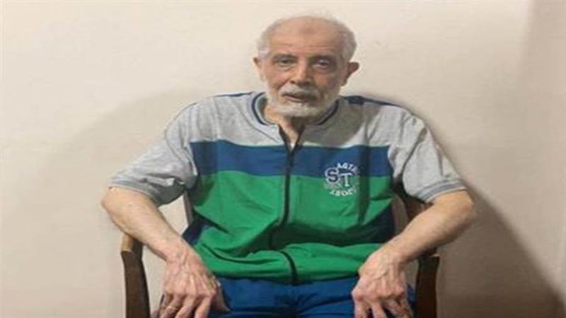 محاكمة الإرهابي محمود