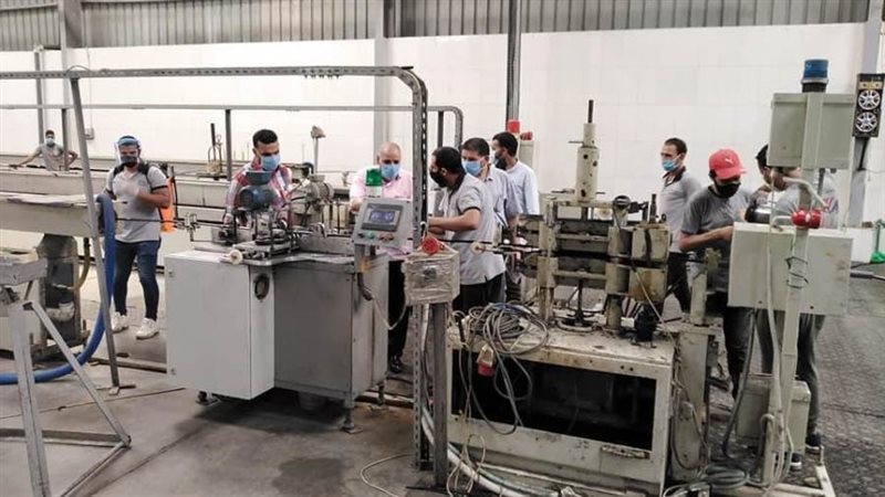 لجان القوى العاملة