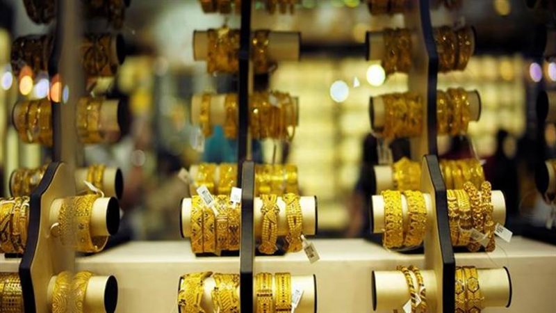اسعار الذهب