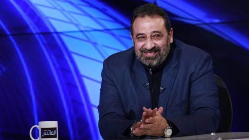 مجدي عبدالغني