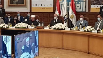 مفتي الجمهورية: الفساد آفةٌ عالمية لم يسلَم منها مجتمعٌ