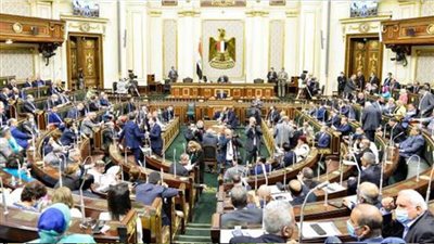 عدد المعينين في مجلس النواب المصري 2021.. وتفاصيل اختيارهم  