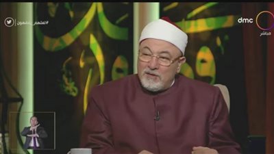 رأي الشيخ خالد الجندي في عمليات اختيار نوع الجنين.. (فيديو)