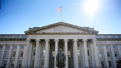 الخزانة الأمريكية تفرض عقوبات على أفراد وكيانات في 3 دول