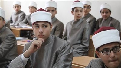 قرار هام بشأن امتحانات المرحلة الابتدائية بالأزهر 