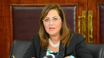 وزيرة التخطيط: مصر على استعداد لتقديم تجربتها وخبراتها في جميع المجالات لأشقائها في العراق