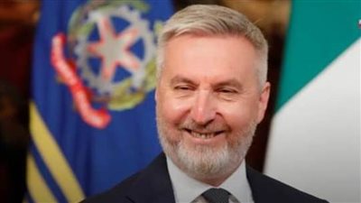 وزير الدفاع الإيطالي الوضع في ليبيا معقد 