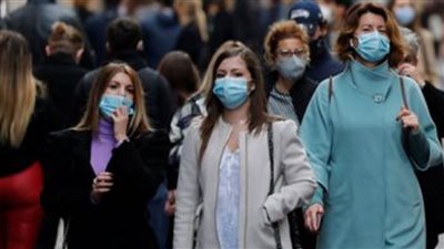 أرمينيا تسجل 1077 إصابة جديدة بفيروس كورونا و29 وفاة خلال 24 ساعة