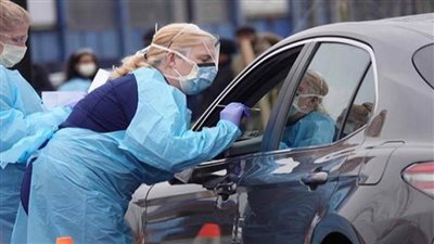 روسيا تسجل 28 ألفا و585 إصابة جديدة بفيروس كورونا و613 وفاة خلال 24 ساعة