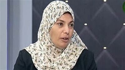 د.نجلاء رضوان مدير الطب الوقائى بـ«الخدمات البيطرية» تقدم نصائح مهمة لإنتاج سلالات عربية أصيلة ومميزة