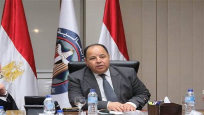 عاجل..وزير المالية: سحب سلطة الحجز الإداري من كل المأموريات والمصالح الإيرادية
