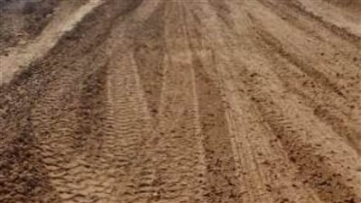 بدء رصف ٣ طرق بمراكز محافظة البحيرة