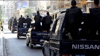 مصدر أمني ينفي تعرض محلات بمينا البصل لهجوم من قبل أحد الأشخاص.. ويكشف التفاصيل