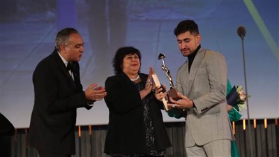 ننشر جدول عروض الأفلام الفائزة بمهرجان القاهرة السينمائي.. اليوم