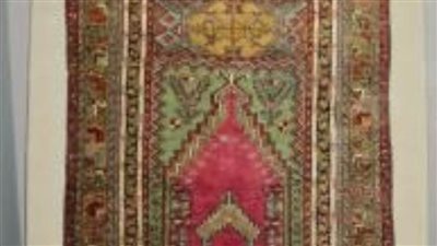 مصر والسعودية بمعرض شطر المسجد بالظهران