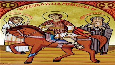 الخيلُ فى التـُراثِ الدِّينى 