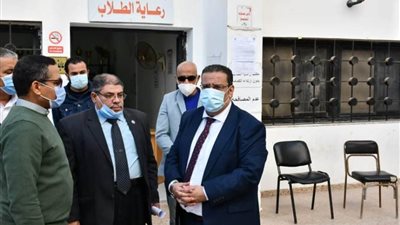 ٧١٣ طالبا وطالبة يتقدمون للترشح لانتخابات إتحاد الطلاب بجامعة القناة