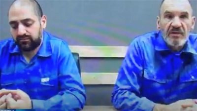 محنة شوغالي وسويفان انتهت وهما الآن في روسيا