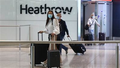 بريطانيا تعلن إجراءات جديدة  لأيام العزل الذاتي لـ 