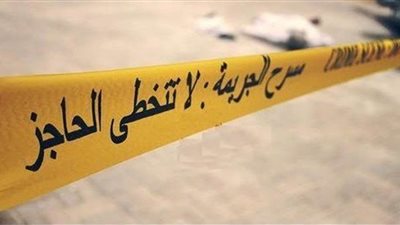 دفتر أحوال الجريمة خلال أسبوع 