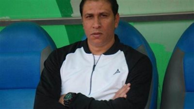 مجدي عبد العاطي مديرًا فنيًا لفاركو خلفًا لعاشور