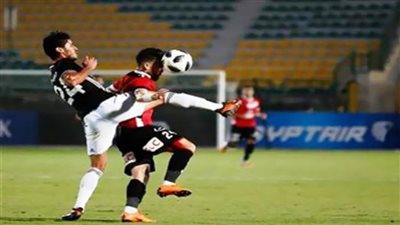 طلائع الجيش يتعادل مع الجونة في الجولة الأولى من الدوري