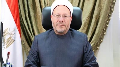 مفتي الجمهورية: التنمر سلوك عدواني وهو عمل مُحَرَّم شرعًا