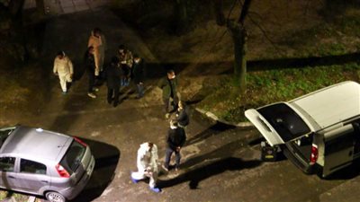 ذبح زوجته ثم انتحر.. 91 ضحية في حوادث قتل الإناث