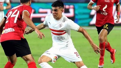 صفقة كبرى ستكون قنبلة الانتقالات الشتوية بين الأهلي والزمالك وبيراميدز