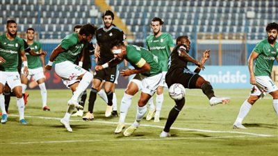 موعد مباراة بيراميدز والاتحاد والقنوات الناقلة وترددها