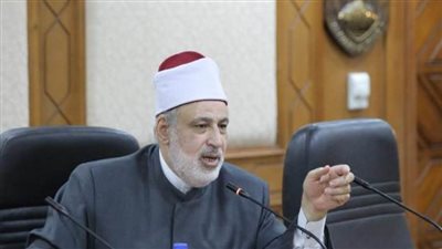 وكيل الأزهر: الإمام الأكبر يوجه بتكثيف العمل الدعوي لتقوية الترابط المجتمعي