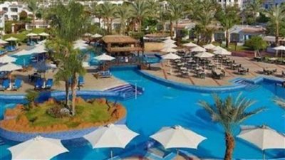 غلق بعض المنشآت السياحية المخالفة لشروط السلامة