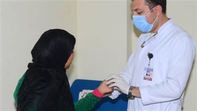 بمناسبة اليوم العالمي لذوي الإعاقة.. الداخلية تجري الفحوصات الطبية لهم بالمجان