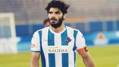 بيراميدز يعلن سلبية مسحتي علي جبر وحمودي