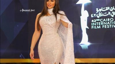 شهد رمزي: 2020 من أصعب الأعوام التي مرت على صناعة السينما