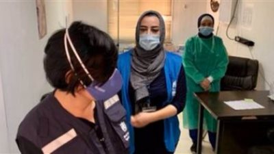 الأردن: 49 وفاة و1816 إصابة جديدة بفيروس كورونا خلال يوم واحد