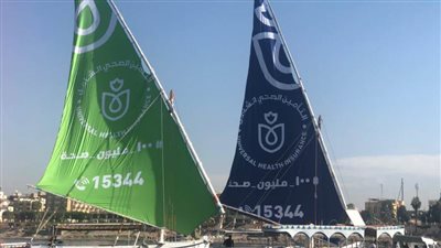 وزيرة الصحة: المبادرات الرئاسية قدمت الخدمة لـ٩٠ مليون مواطن