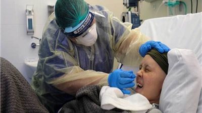 أرمينيا تسجل 995 إصابة جديدة بفيروس كورونا.. والإجمالي يرتفع إلى147 ألف حالة