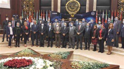 رئيس الأكاديمية العربية للعلوم: الدولة تولي اهتماما كبيرا بالتحول الرقمي والذكاء الاصطناعي