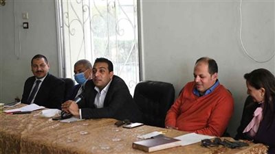 نائب محافظ قنا يشهد ندوة عن مكافحة الفساد