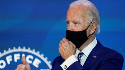 بايدن: الولايات المتحدة ستعود إلى اتفاقية باريس للمناخ بعد 39 يوما