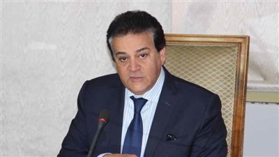 وزير التعليم العالي: البرنامج التنفيذي للتعاون مع العراق امتداد للعلاقت بين البلدين