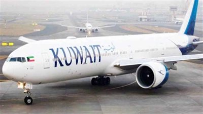 الكويت توافق على تشغيل رحلات العودة إلى مصر بشكل مباشر
