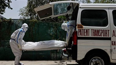 ضحايا كورونا عالميا: أكثر من 1.6 مليون وفاة ونحو 72 مليون إصابة