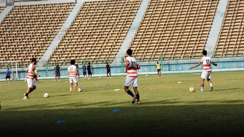 بلدية المحلة