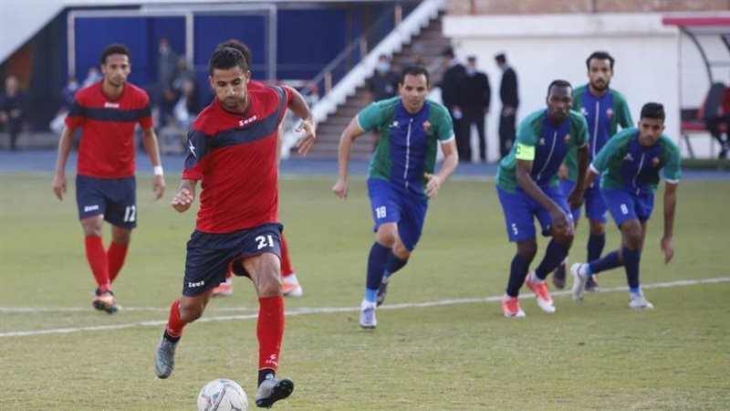 حرس الحدود والحمام