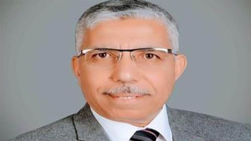 محمد الغباشي